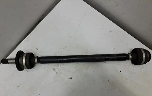 BMW 6 G32 Gran Turismo Rear driveshaft 8639474