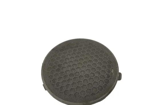 Side speaker trim/cover