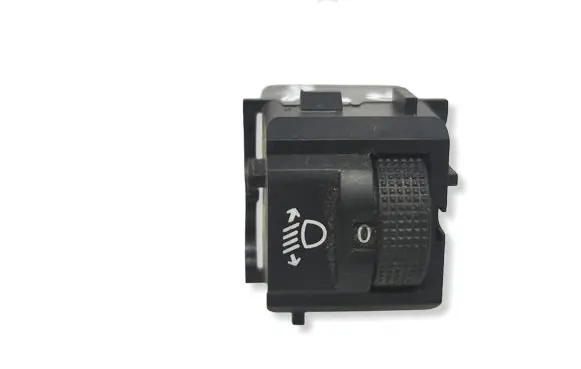 Citroen Jumpy Headlight level height control switch 98095437ZD 95835T02