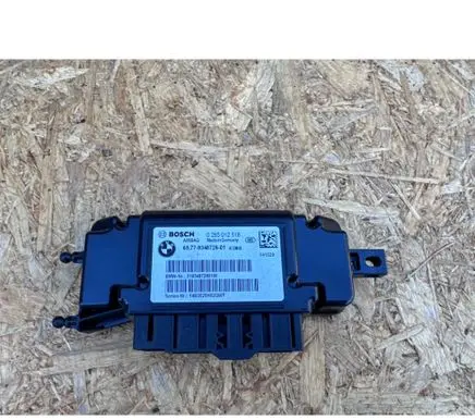 BMW 4 F36 Gran coupe Airbag control unit/module 9348726 0285012518 31934872601W