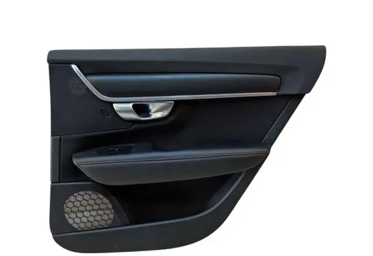 Volvo S90, V90 Rear door card panel trim 3473624 39837337 31393233