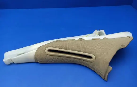 Mercedes-Benz S W221 (C) pillar trim A2216904446