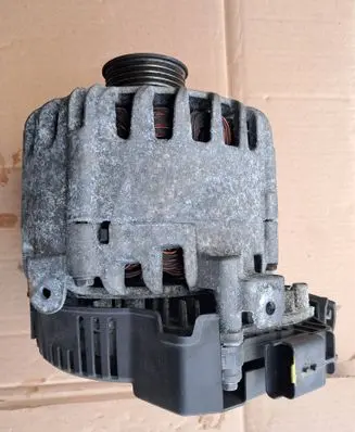 Generator/alternator