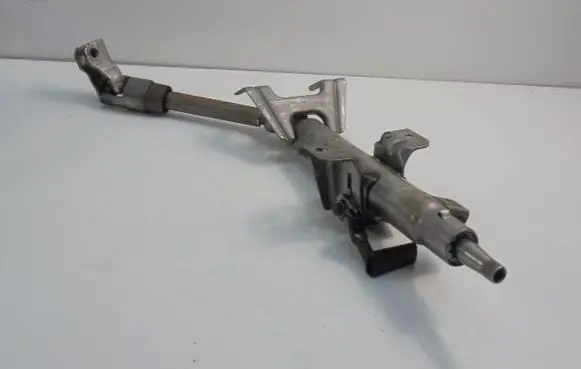 Dacia Sandero Steering rack mechanical part 488102309R