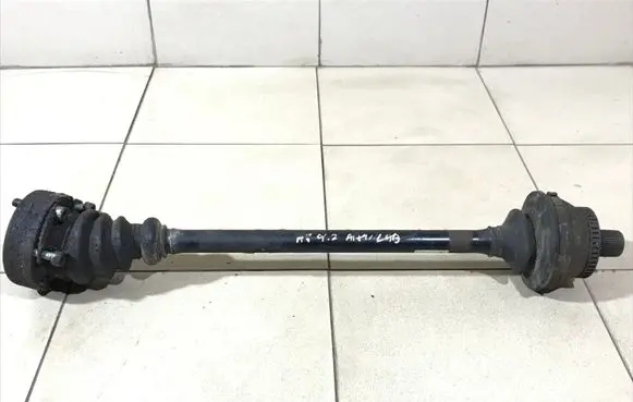Audi A8 S8 D2 4D Front driveshaft