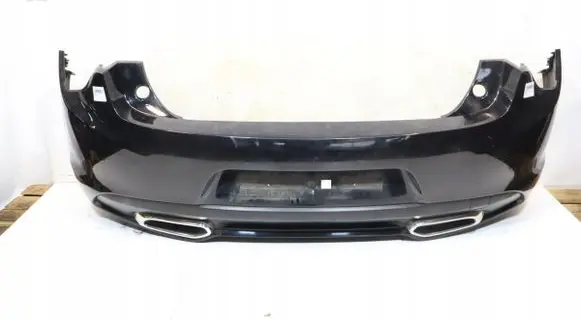 Citroen DS5 Rear bumper