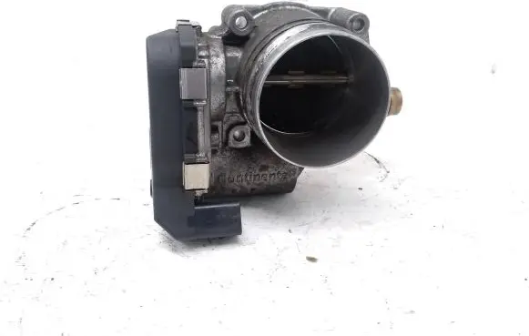 BMW 4 F32 F33 Throttle valve 7588625 A2C83786800