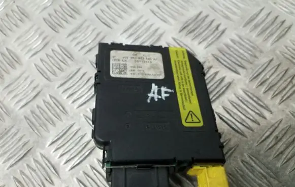 Volkswagen Golf V Other control units/modules 1K0953549AF