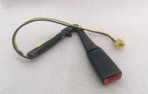 Bentley Continental Front seatbelt 3W3857756B