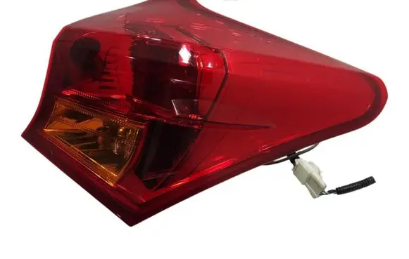 Toyota Auris E180 Rear/tail lights 