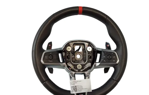 BMW X1 U11 Steering wheel 32305A4EE18 5A4EE18 32305A4EE24