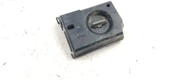 Audi A6 S6 C4 4A Tail light bulb cover holder THK81