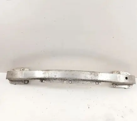 Renault Laguna III Front bumper cross member 752100002R