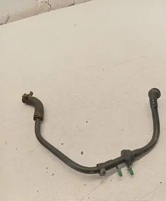 Volkswagen Transporter - Caravelle T5 Vacuum line/pipe/hose 