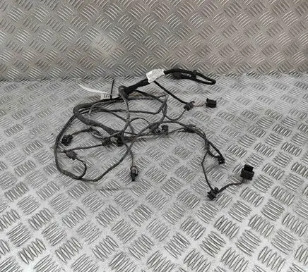 Audi RS6 C7 Parking sensor (PDC) wiring loom 4G5971085AC