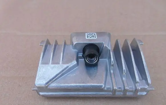 Hyundai Kona I Windshield/windscreen camera 99211CM000