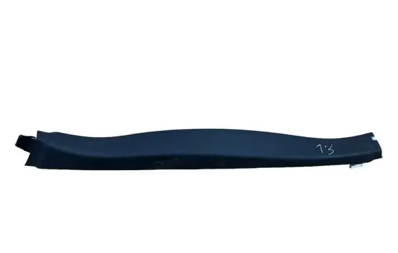 Jaguar XJ X351 (A) pillar trim AW93F203A57 AW93F203A57AC8PVJ 632480280SF15
