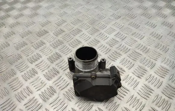 Skoda Yeti (5L) Throttle valve 03L128063K