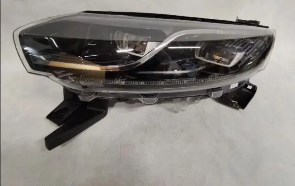 Renault Espace - Grand espace V Headlight/headlamp 260608372R