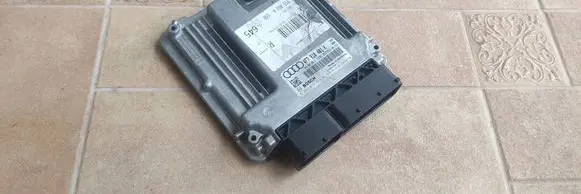 Engine control unit/module