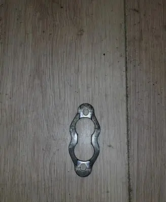 Fuel Injector clamp holder