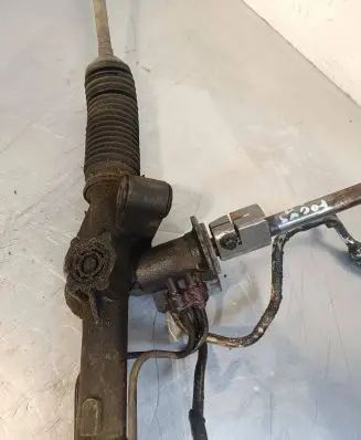 Ford Focus Steering rack