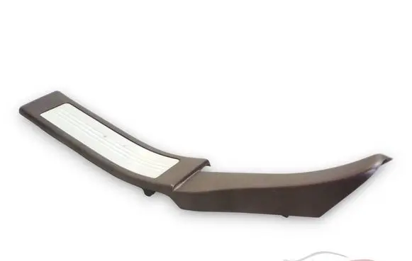 Jaguar XF X250 Rear sill trim cover 8X23F13244 8X23F13244AGW