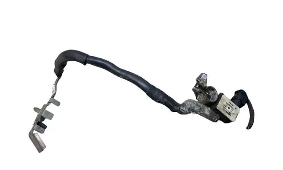 Skoda Octavia Mk3 (5E) Negative earth cable (battery) 5Q0915181J H031050 250417