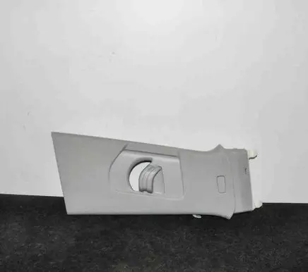 Audi Q5 SQ5 (B) pillar trim (top) 80A867294