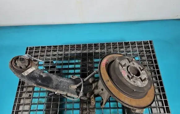 Hyundai Tucson TL Rear wheel bearing hub 55270-D3050 IMPRK1469062