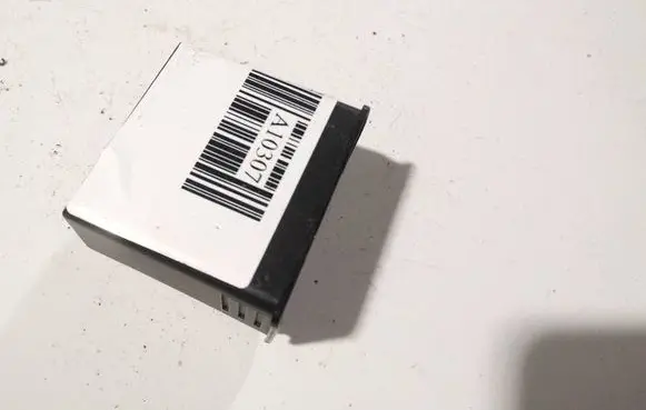 Ford Mondeo Mk III Car ashtray 