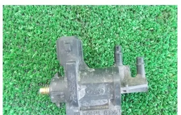 Ford Galaxy Turbo solenoid valve 93BB9H165BA