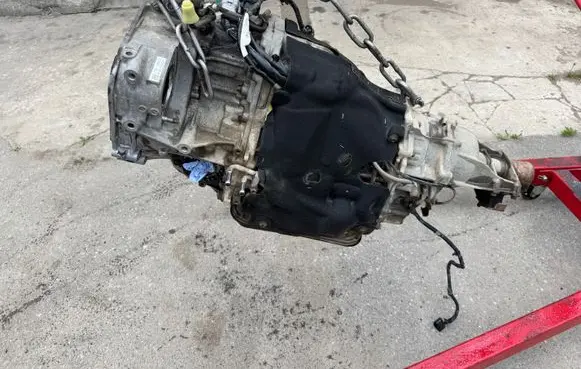 Subaru Outback (BS) Automatic gearbox TR690T1ACA 7236613L
