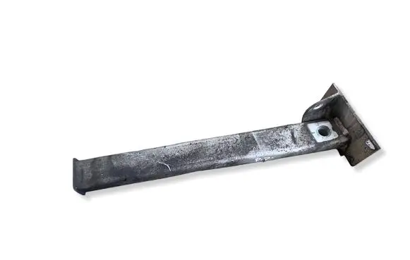 Citroen Berlingo Front bumper shock/impact absorber 