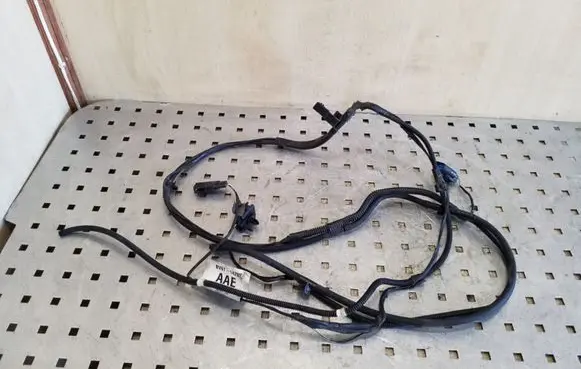 Ford Focus Other wiring loom BV6T14297