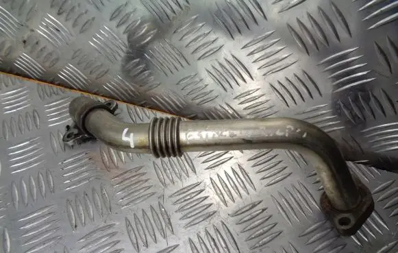 Renault Espace IV EGR valve line/pipe/hose
