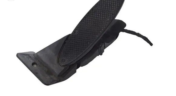 Volkswagen Transporter - Caravelle T5 Accelerator throttle pedal 6794502