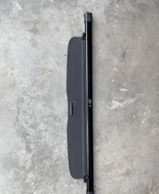 Honda CR-V Parcel shelf load cover