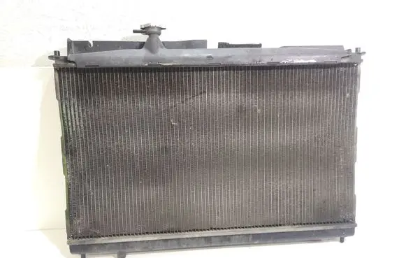 Hyundai Santa Fe Coolant radiator