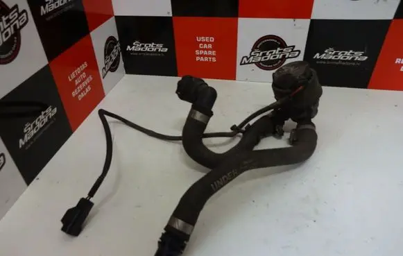 Volvo S80 Electric auxiliary coolant/water pump 31332380