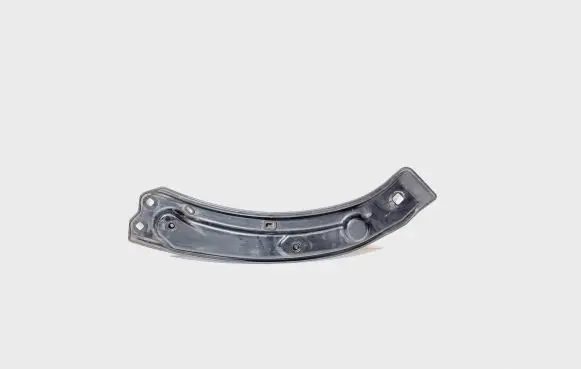 Audi Q3 8U Radiator mount bracket 8U0805931