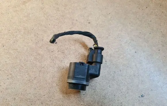 BMW 5 F10 F11 Parking PDC sensor 9270497