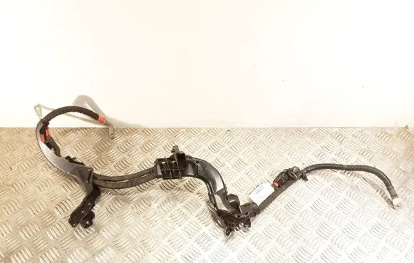Volvo XC90 Positive cable (battery) 31376349