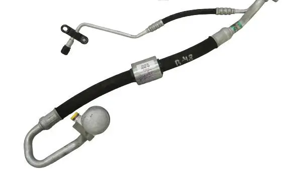 BMW 1 E81 E87 Air conditioning (A/C) pipe/hose 9209743 9223323