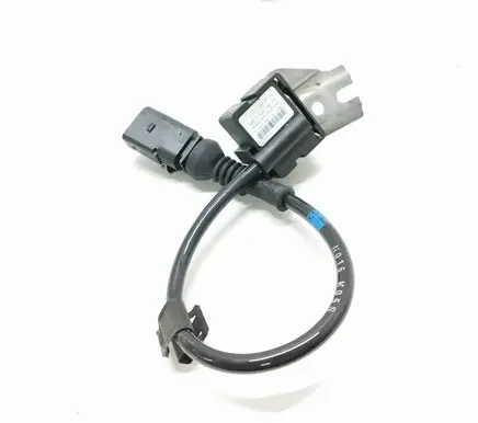 Volkswagen Touareg I ABS wheel speed sensor 7L0907673C 15179200492