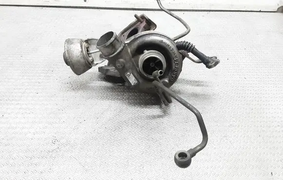 Honda Accord Turbo 7291258