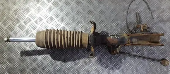 Mazda MPV Front shock absorber/damper 2a16923a 2a16923-a