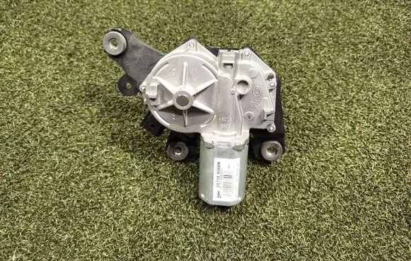 Renault Kangoo III Rear window wiper motor 287109280R W178241 W520336