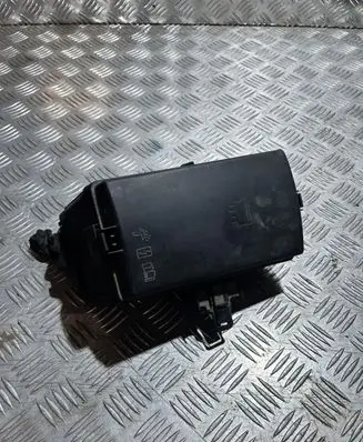Audi Q2 - Fuse box cover 5Q0907361G