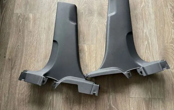 Nissan Qashqai Other interior part 769156UA0A